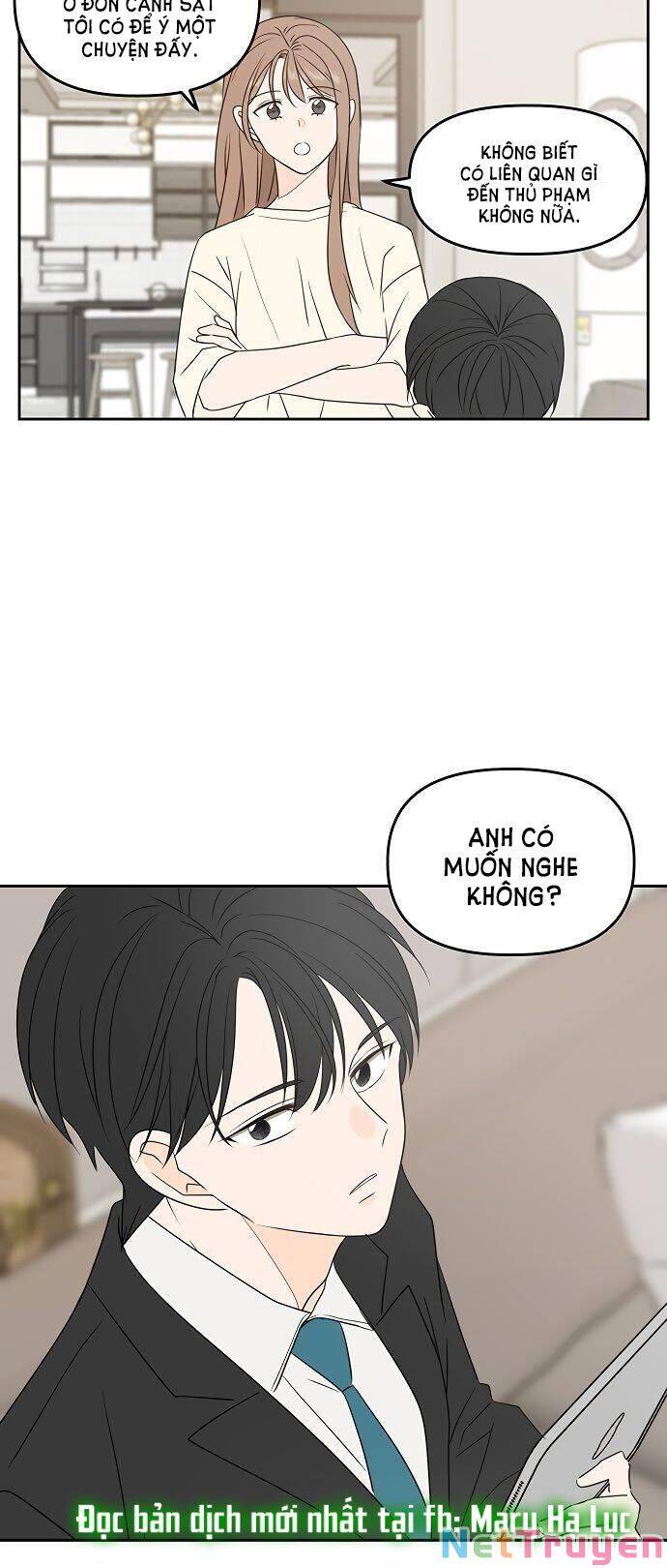 kiếp này cũng xin chăm sóc tôi như vậy nhé kiếp này cũng xin chăm sóc tôi như vậy nhé chapter 72 30