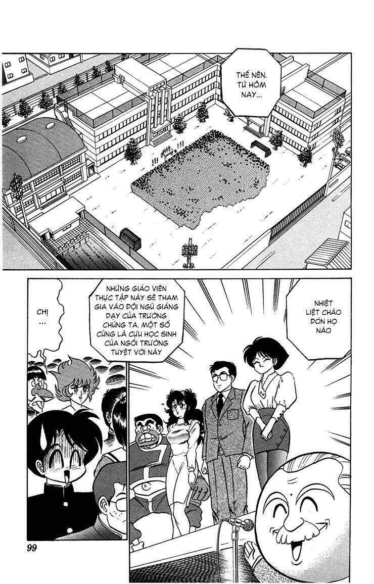 fubata-kun change! chapter 34 3