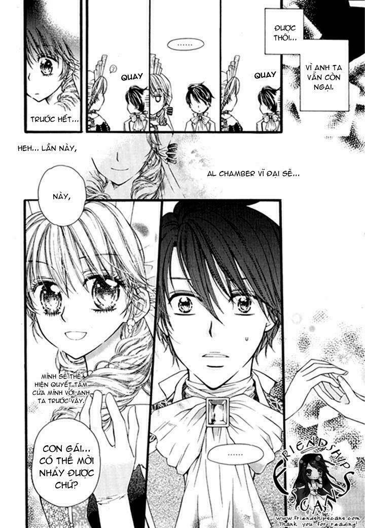 glass shoe chapter 9 19