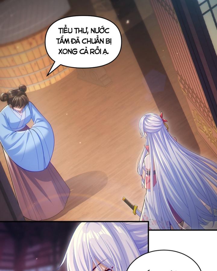 khoan đã tiên tử! xin hãy nghe ta xảo biện chapter 2 71