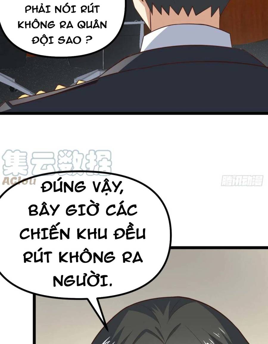 Cao Năng Lai Tập Chapter 243 - Trang 75