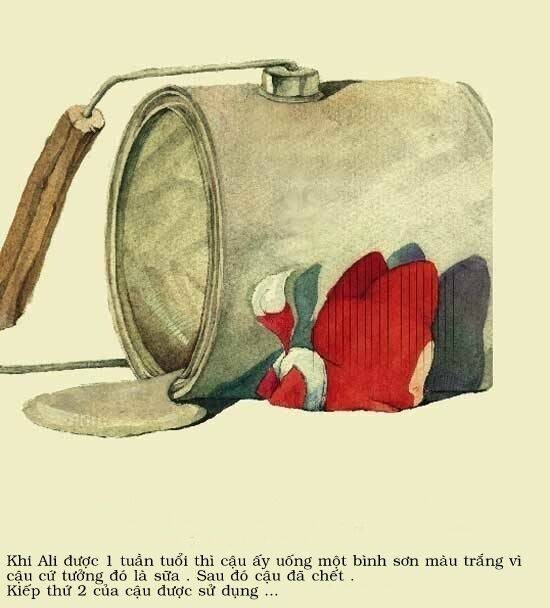 giấc mơ của ali chapter 1 5