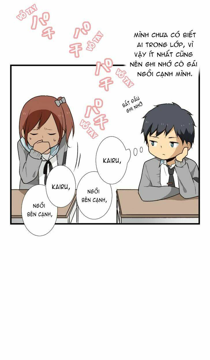 viên thuốc trùng sinh chapter 8 7