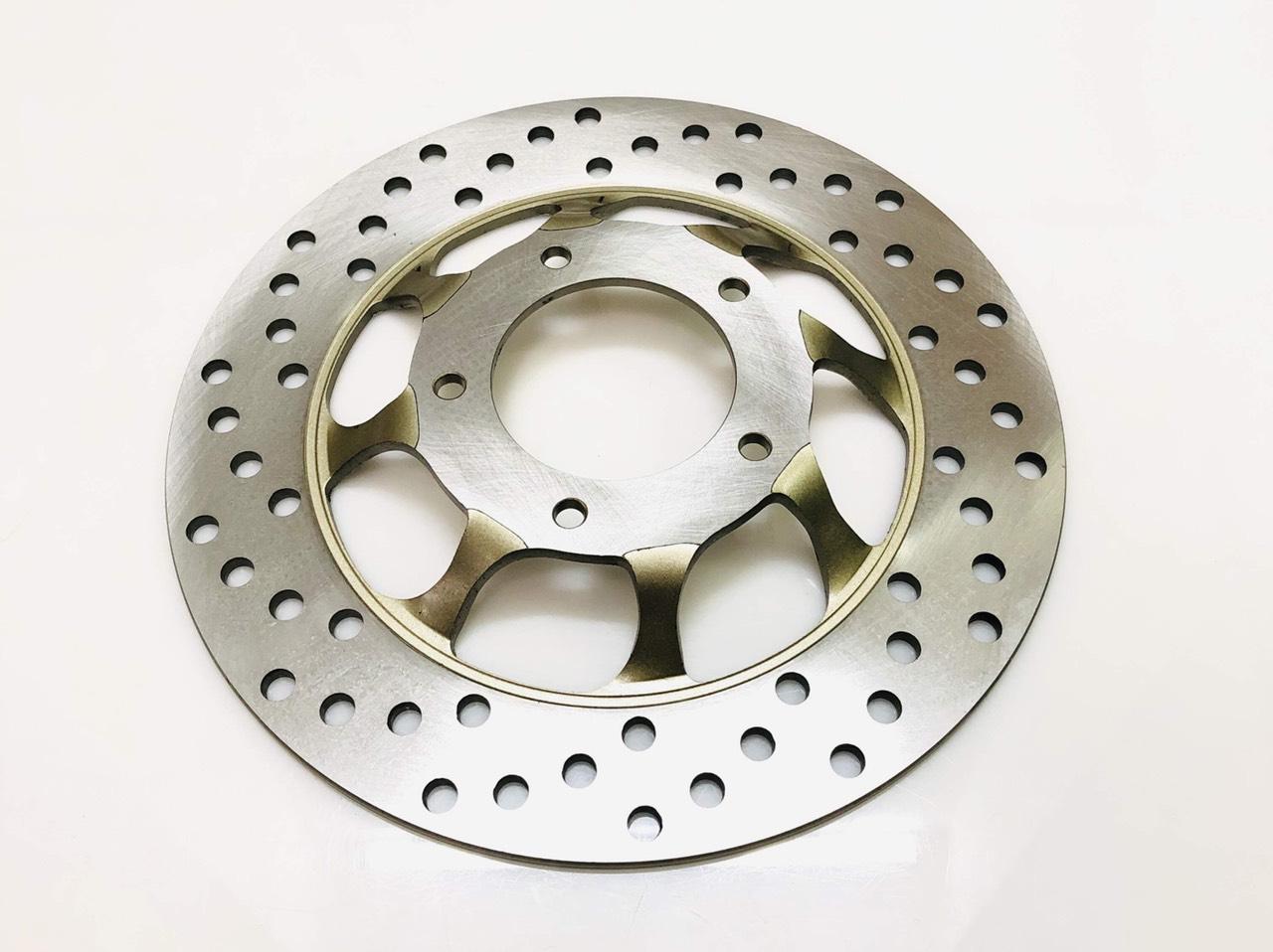 Đĩa thắng trước xe future 1