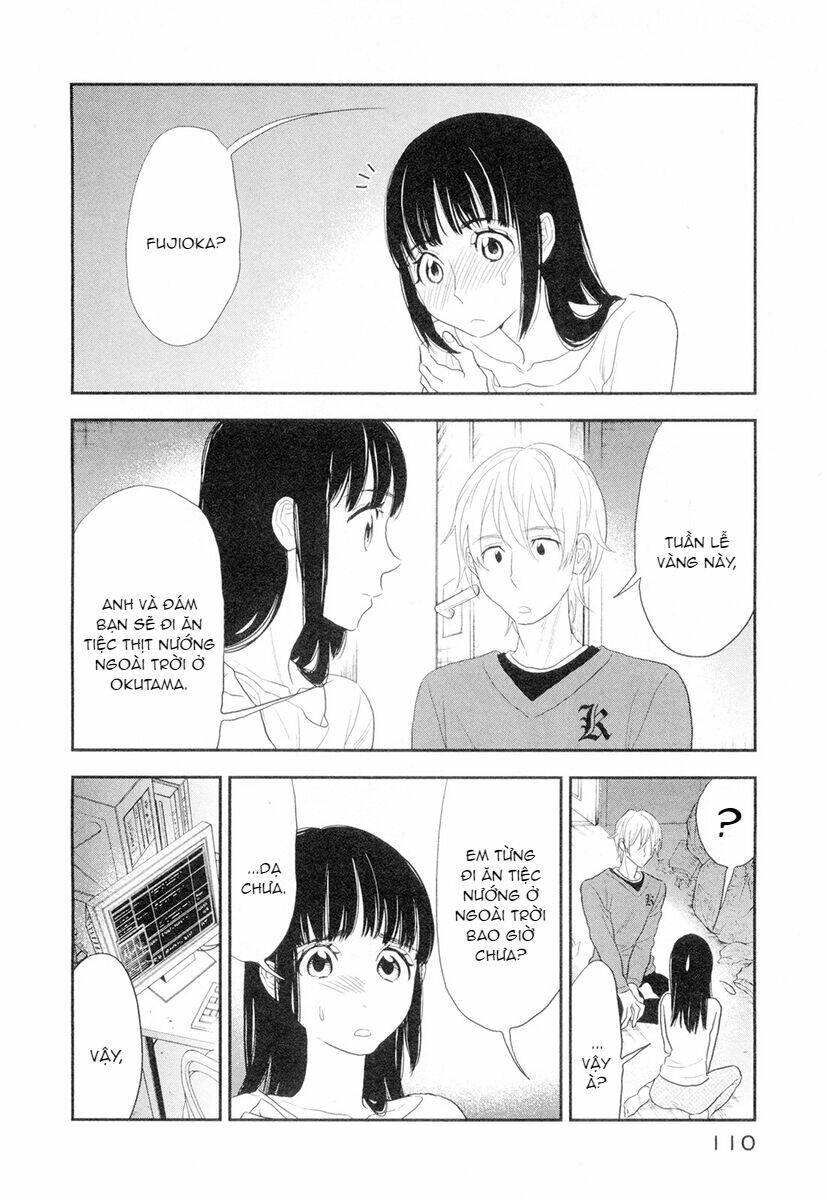 billionaire girl chapter 4 11