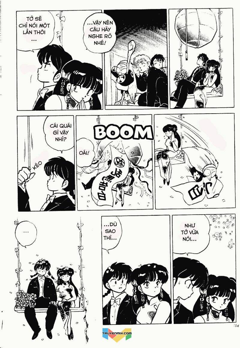 suối lời nguyền chapter 233 7