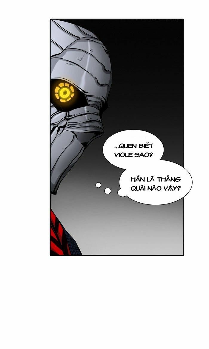 tòa tháp bí ẩn 2 chapter 246 14