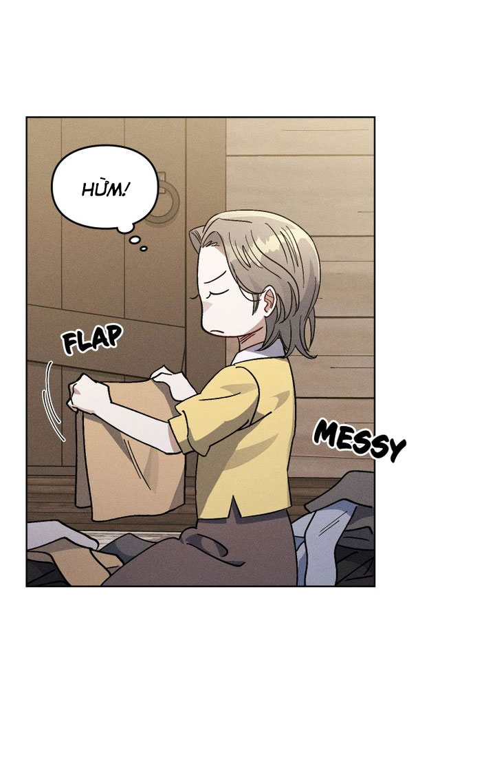 nếu tôi là bạn chapter 89 5