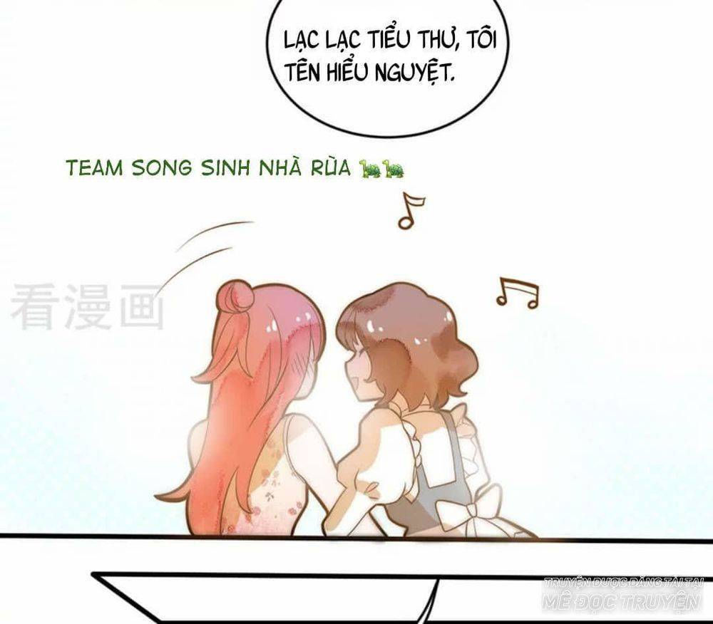 ác ma thiếu gia ở bên cạnh chapter 4 19