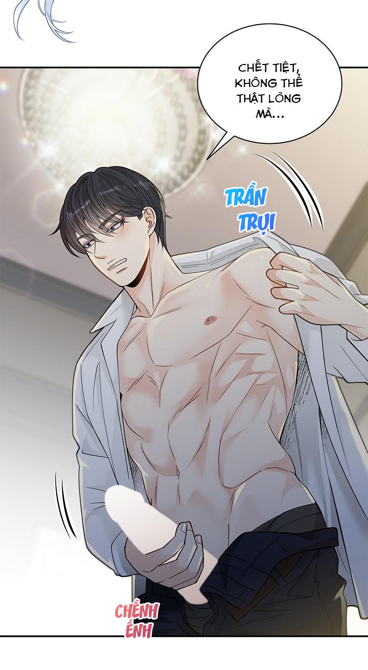 hôn nhân bị đánh cắp của hồ ly chapter 8 56