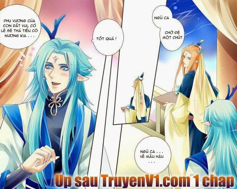 long phượng trình tường chapter 79 10