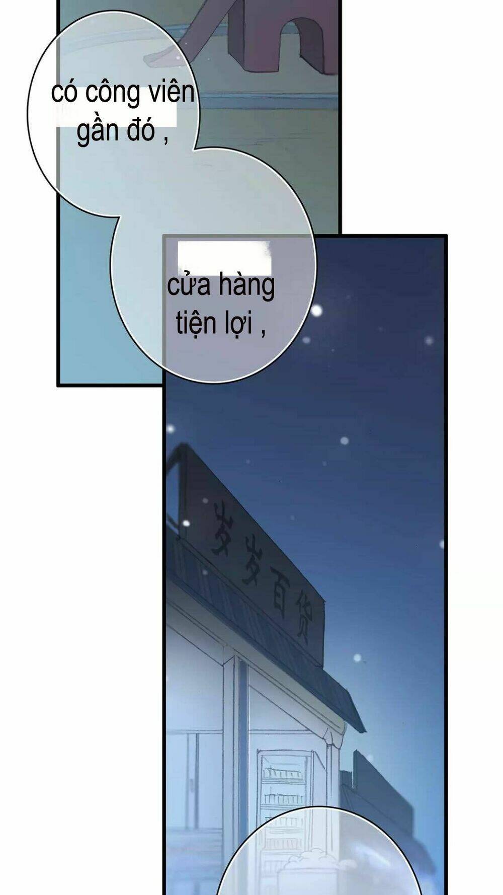 lông mày chapter 3 75