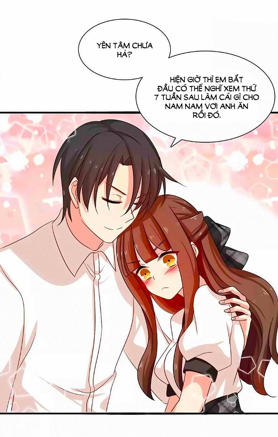 chỉ nhiễm thành hôn chapter 183 26