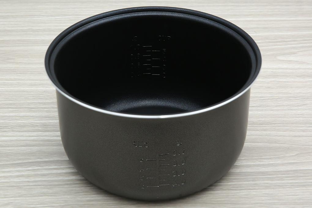 Nồi cơm điện nắp gài 1L Panasonic SR-MVN10LRAX - Hàng Chính Hãng - Bảo hành 12 tháng chính hãng