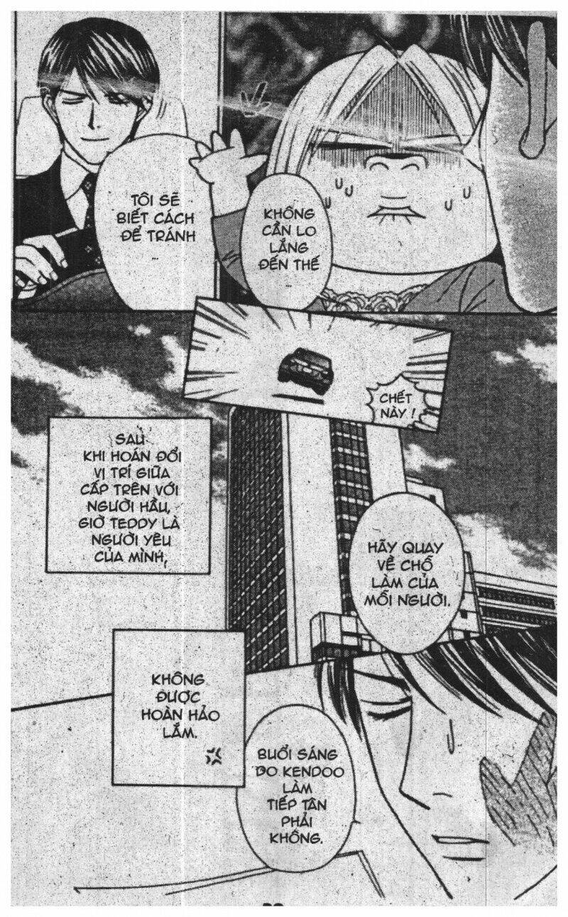 chiyou yo hana yo chapter 3 37