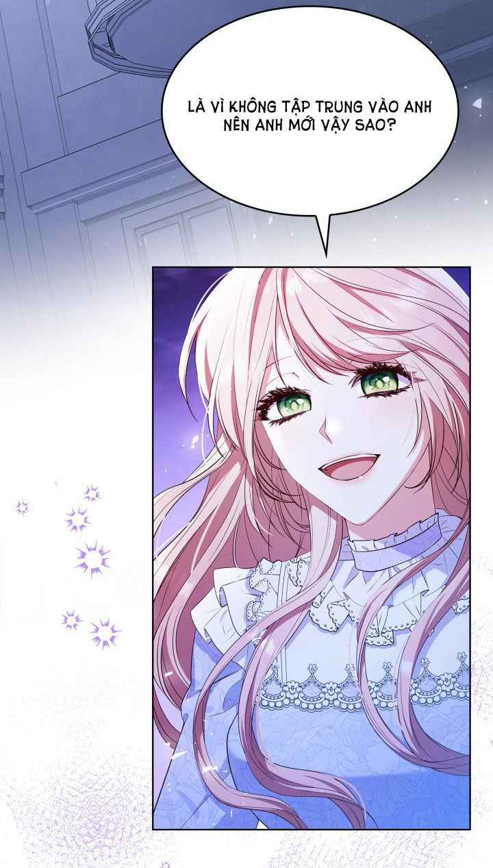 từ ác nữ tôi phải trở thành một người mẹ chapter 19 40