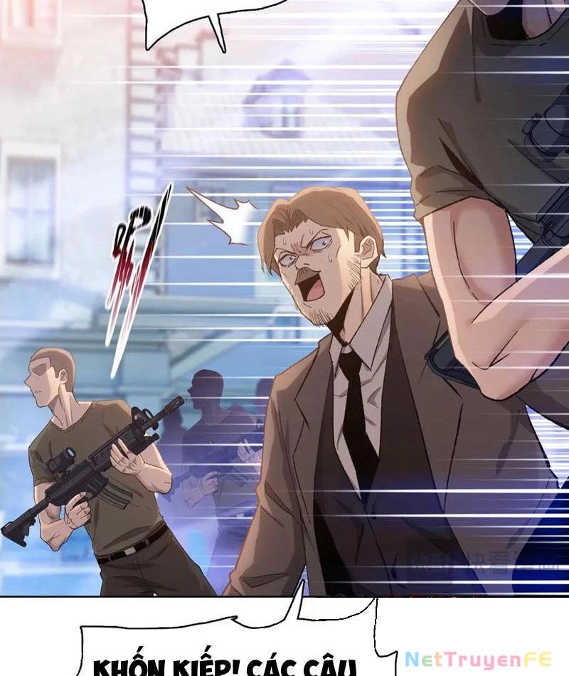 kẻ tàn nhẫn ngày tận thế: bắt đầu dự trữ hàng tỷ tấn vật tư chapter 34 47