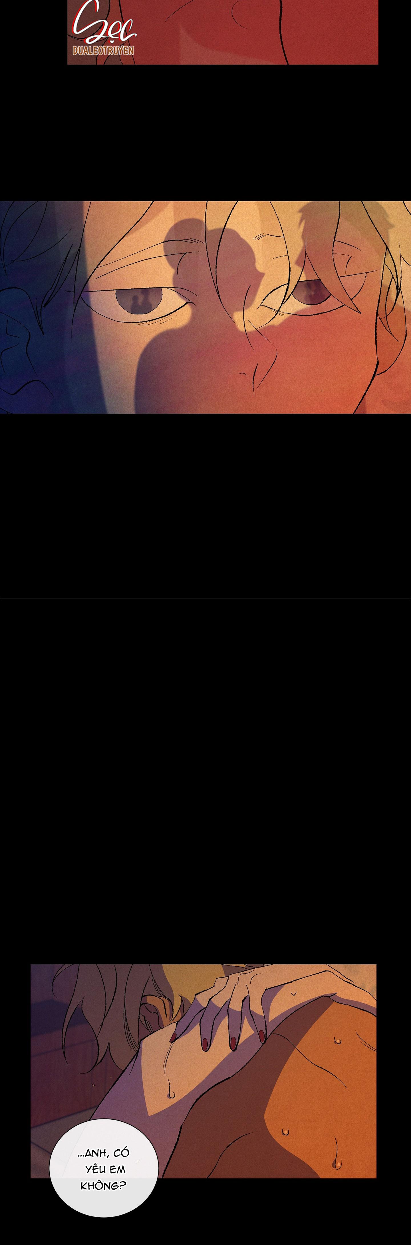 ông chú bên cửa sổ chapter 20 15