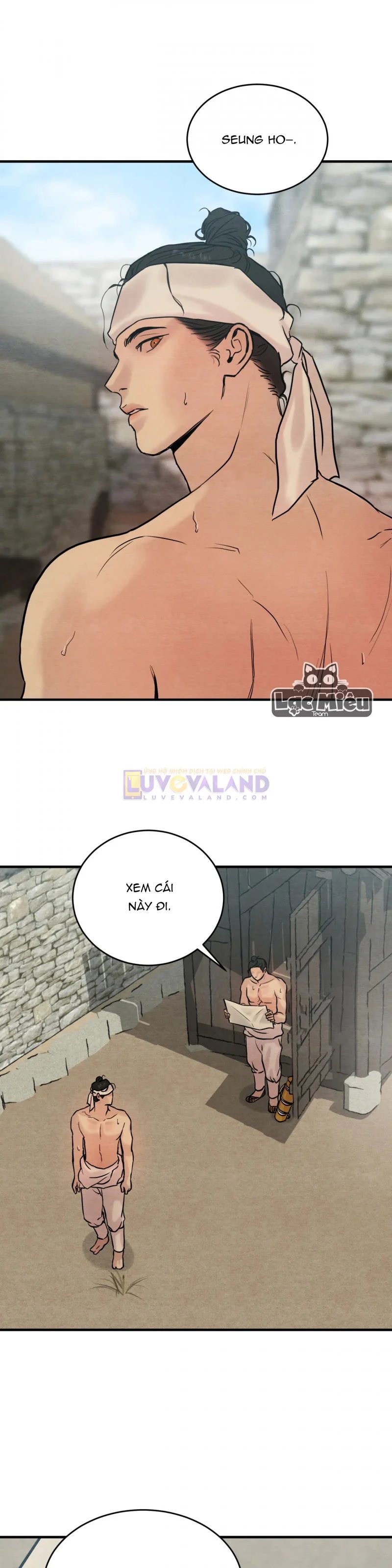 dạ ký chapter 104 1