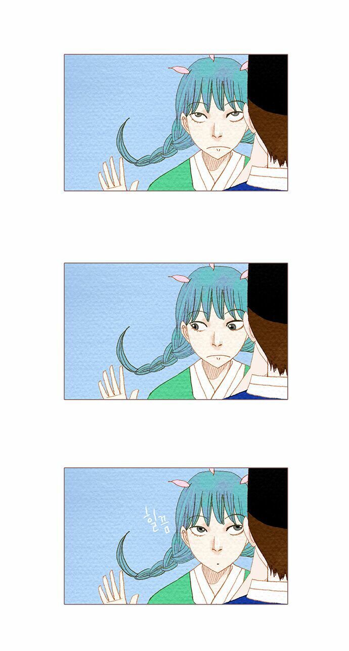 thánh thần trẻ trâu chapter 53 33