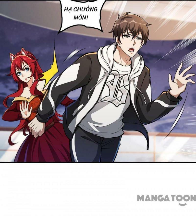 đệ nhất người ở rể chapter 111 17