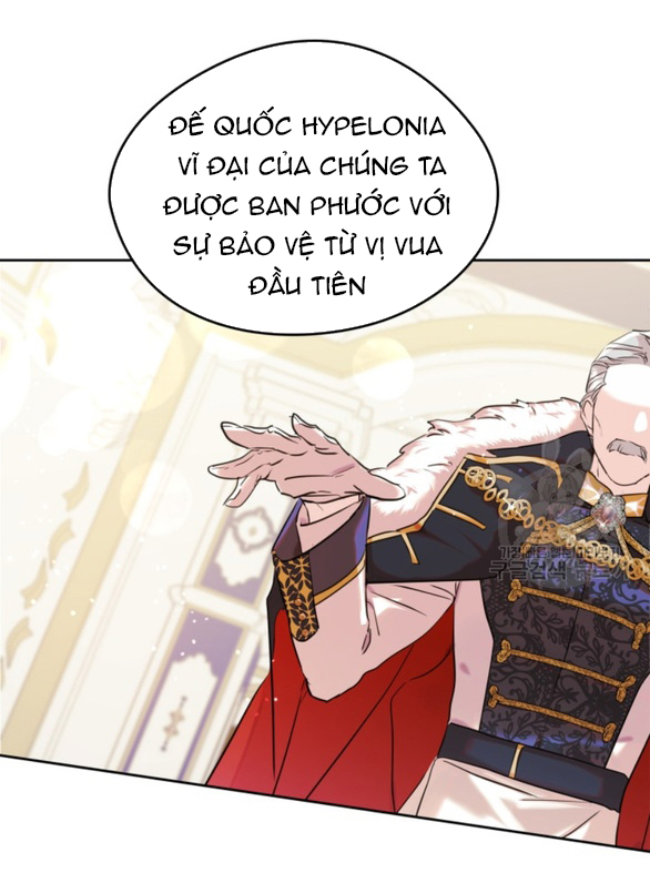 tôi đã trở thành bạn gái của nam chính chapter 31.1 22