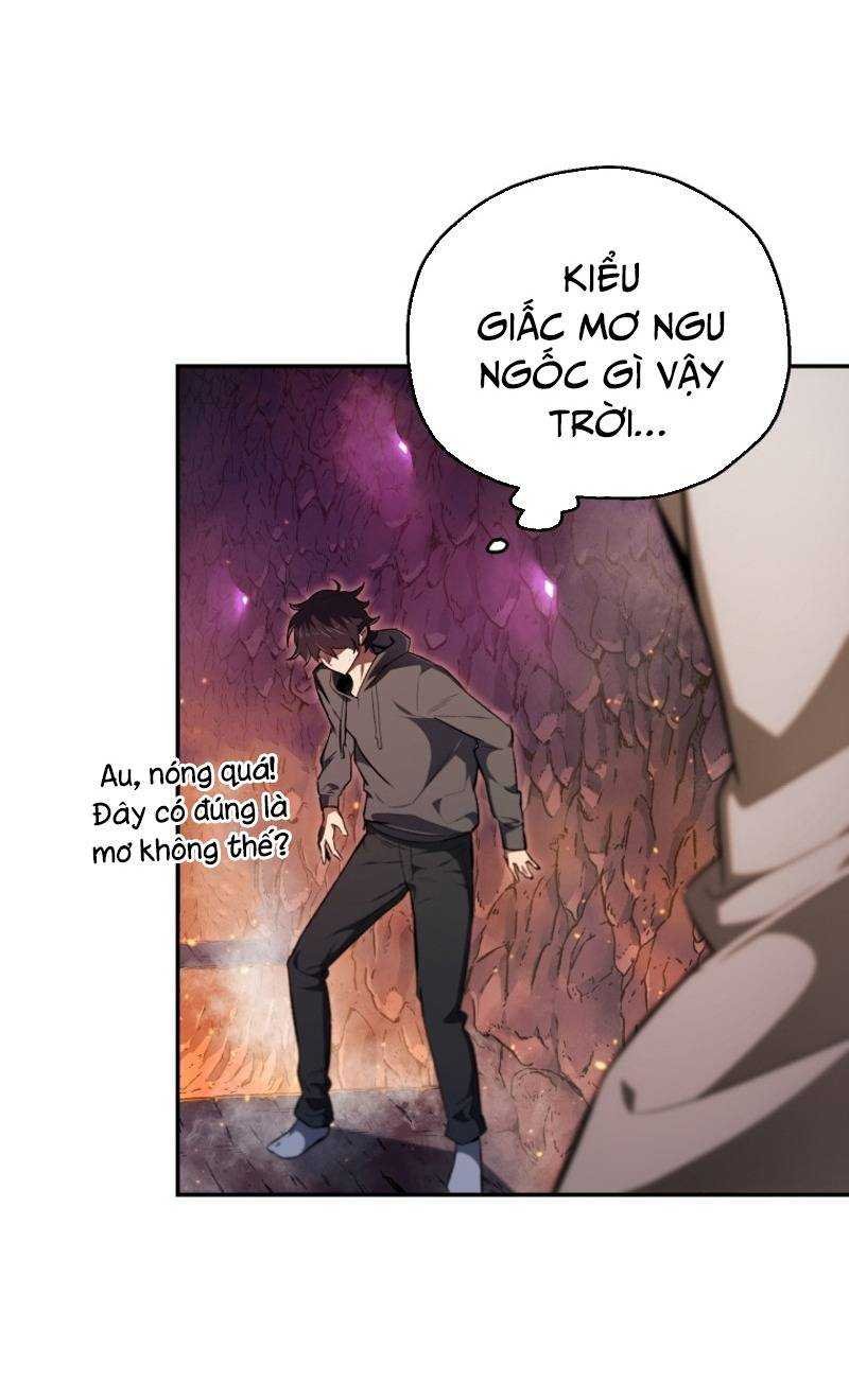 chỉ mình ta tái sinh chapter 1 58