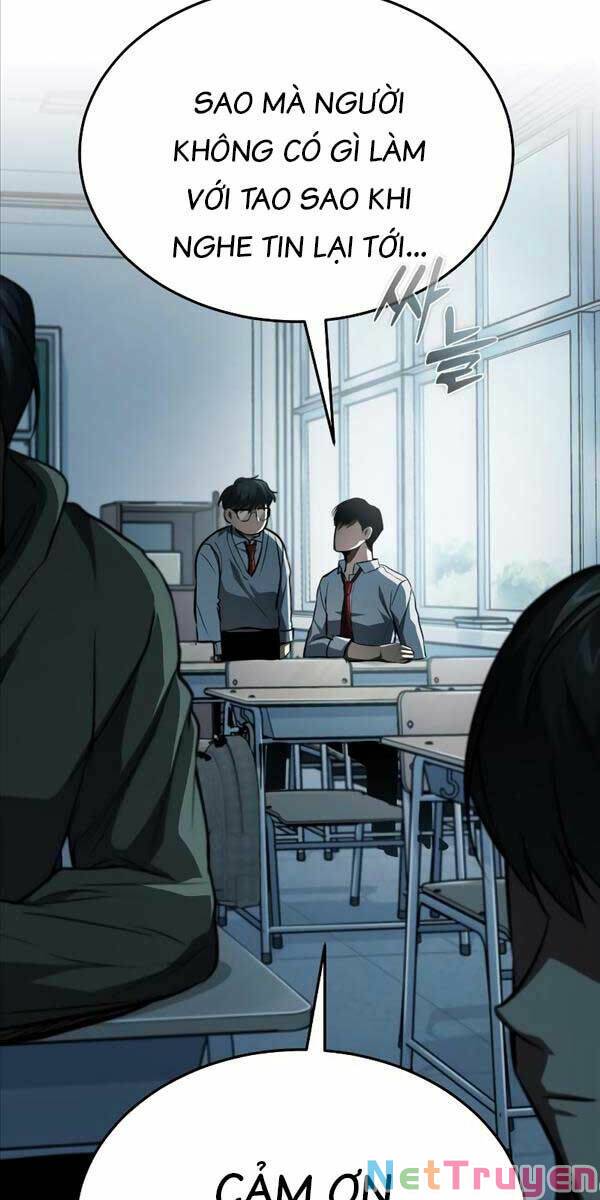 ác quỷ trở lại học đường chapter 11.2 11