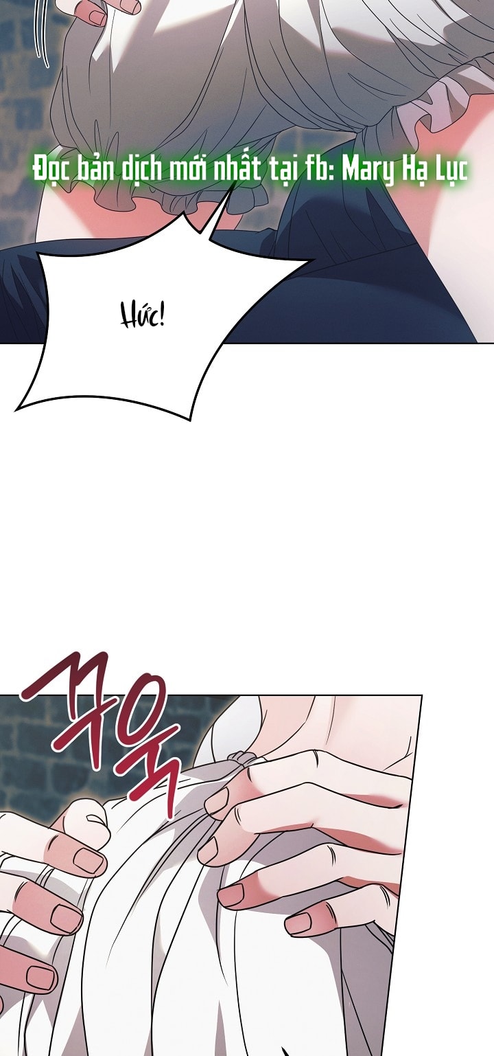 [18+] hãy cầu xin ta đi chapter 22.1 16