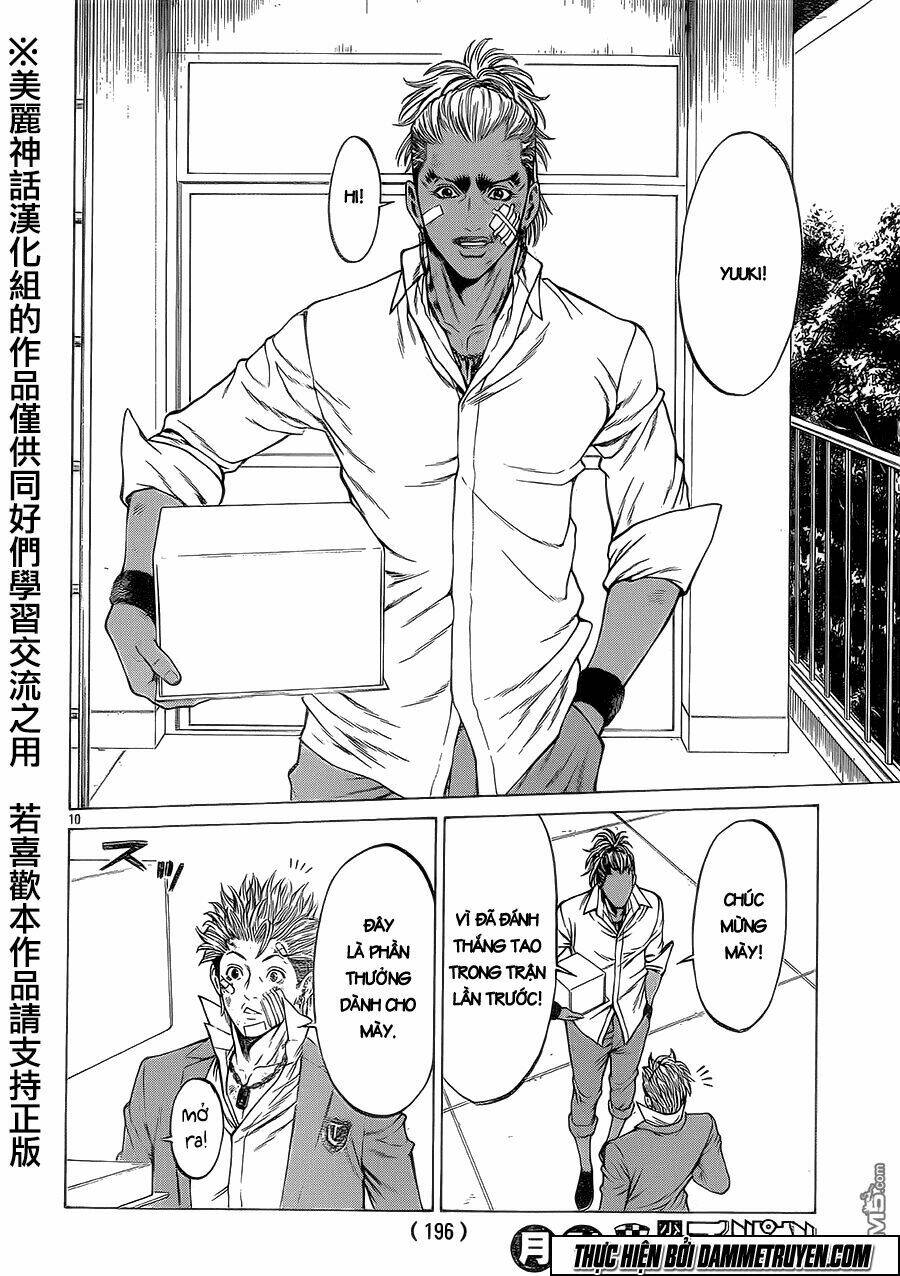 shonan seven chapter 14 10