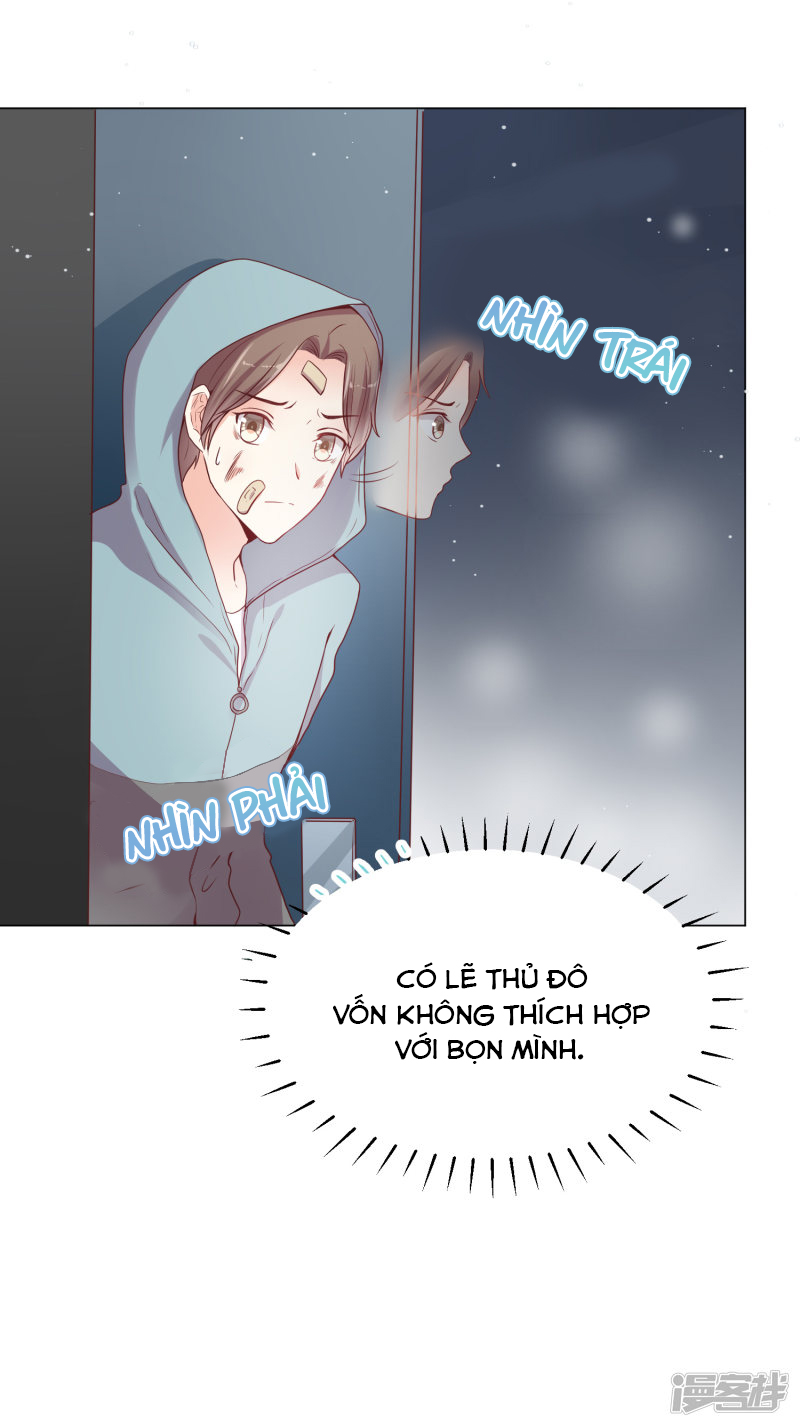 đế quốc tinh tế đệ nhất sủng hôn. chapter 27 15