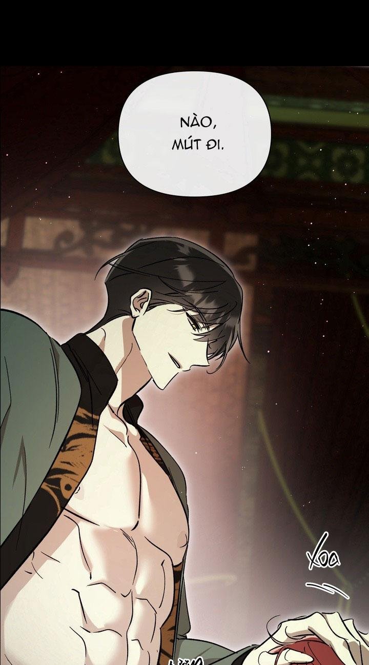 nghiện cuồng công - bdsm cùng sẹc chapter 7.2 2