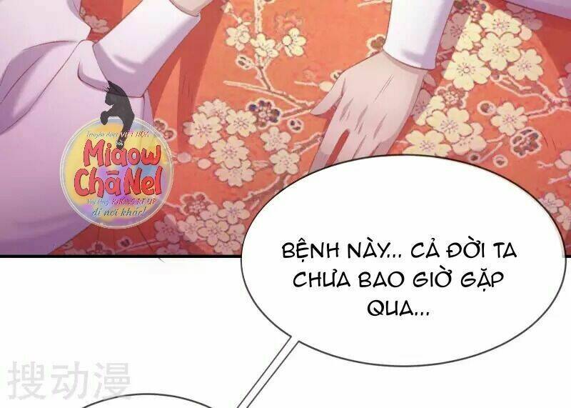 thị huyết y phi chapter 35 37