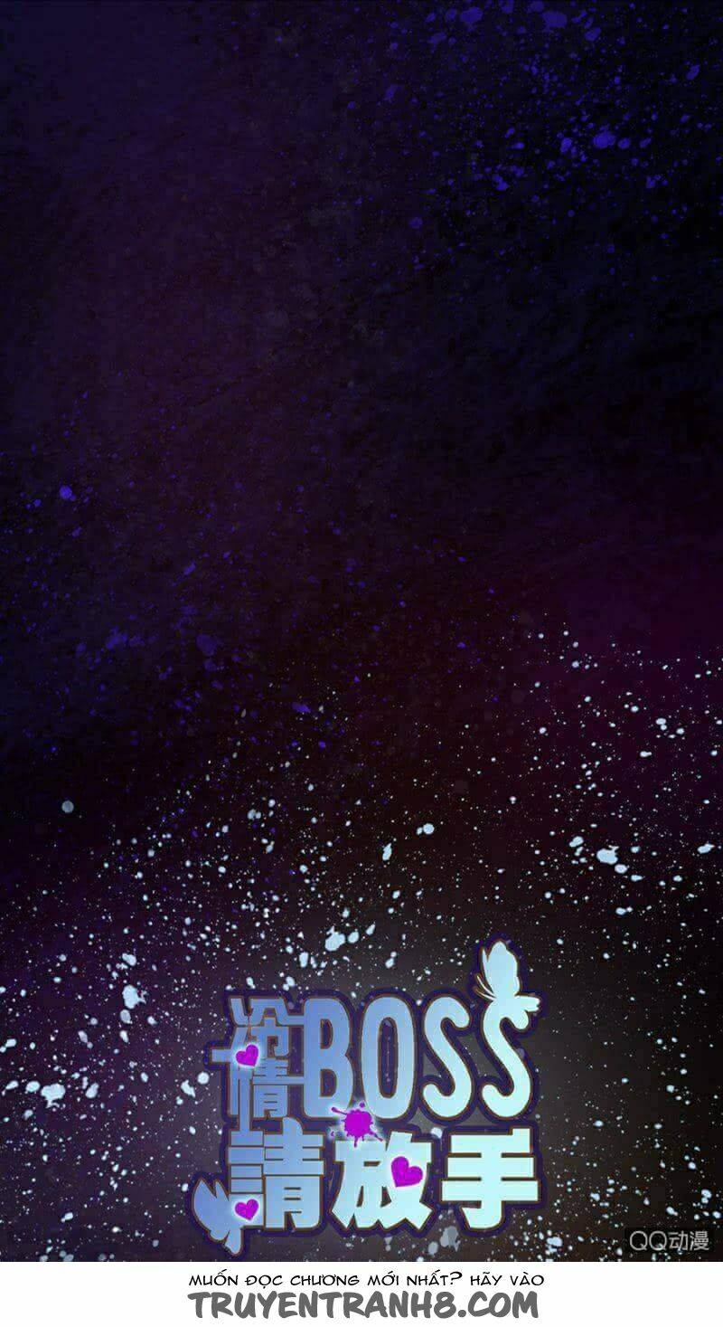 lãnh tình boss xin buông tay em chapter 0 2