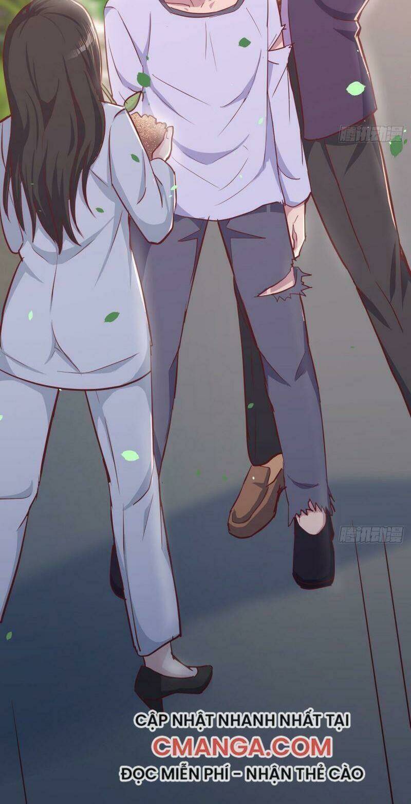 y thánh thiên tài tại hoa đô chapter 1 64