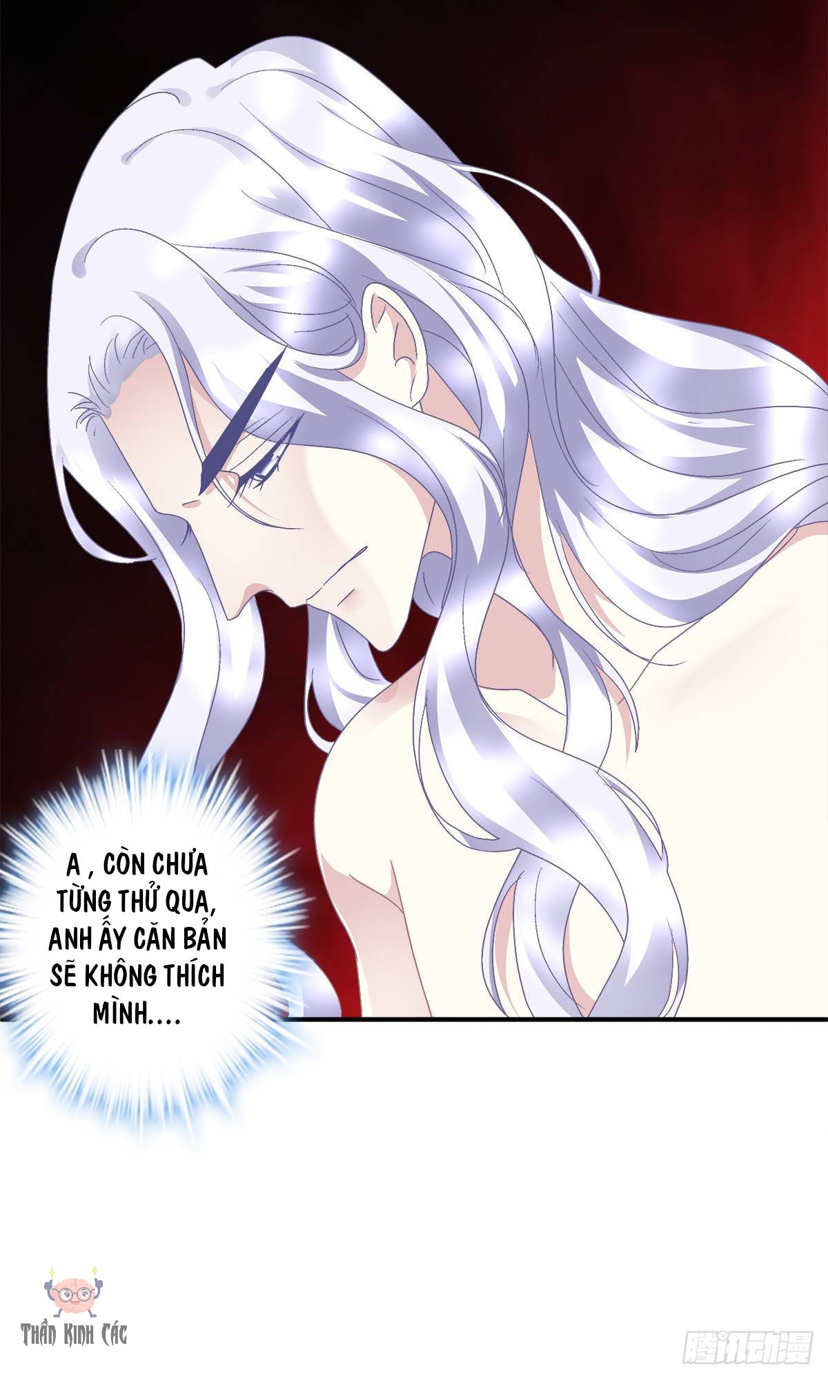 kiểm soát tuyệt đối chapter 17 44