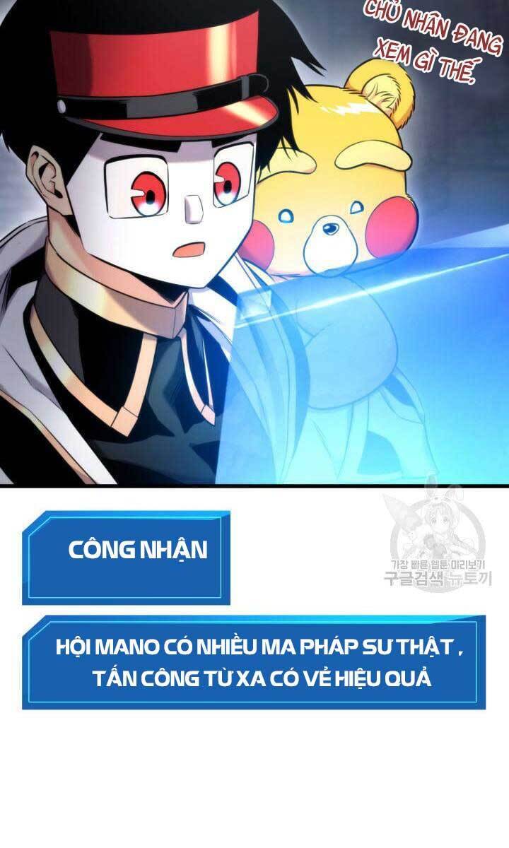 Ranker Tái Xuất Chapter 86 - Trang 55