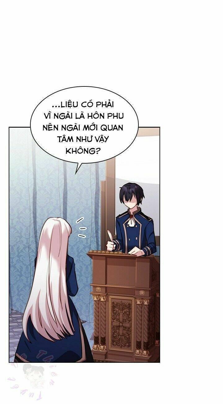 để yên cho tiểu thư hiền chapter 15 41