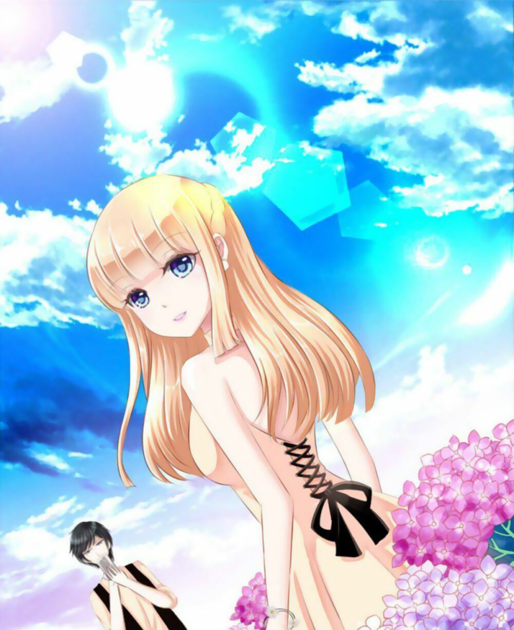 hoàng đế “phế vật” tiến hóa sử chapter 2 1