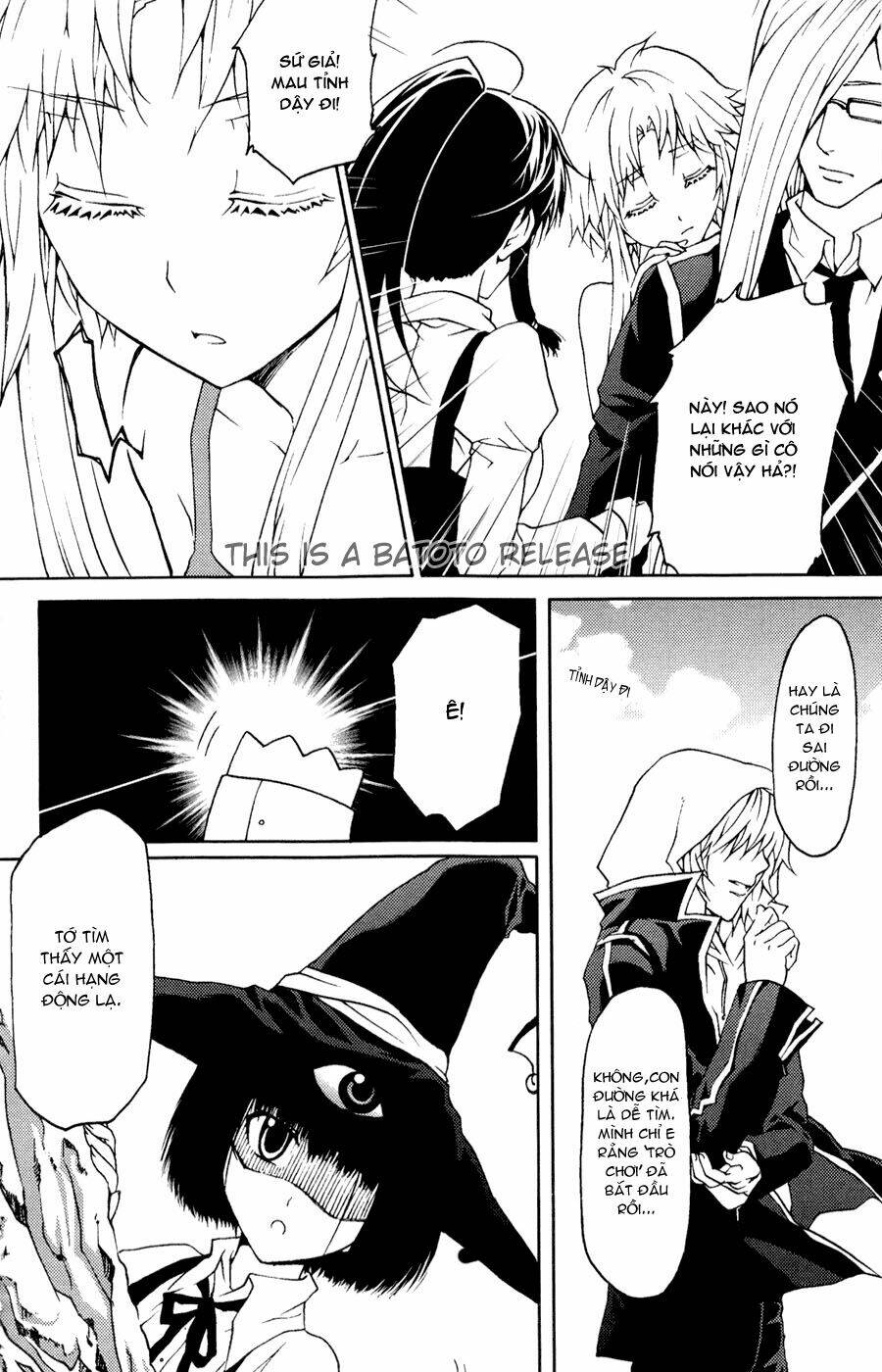 infinity game chapter 7 10