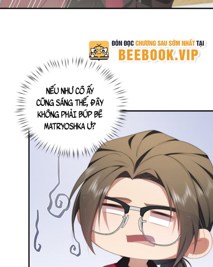 nữ chính chạy từ trong sách ra thì phải làm sao chapter 81 59