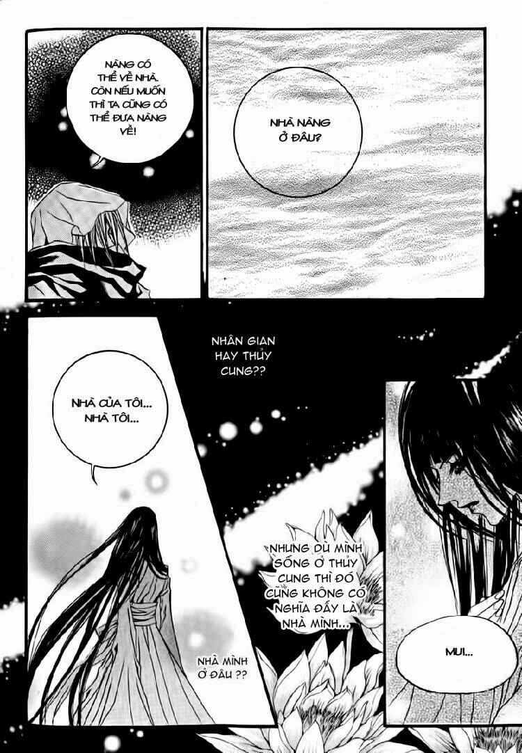 tân nương của thủy thần chapter 39 17