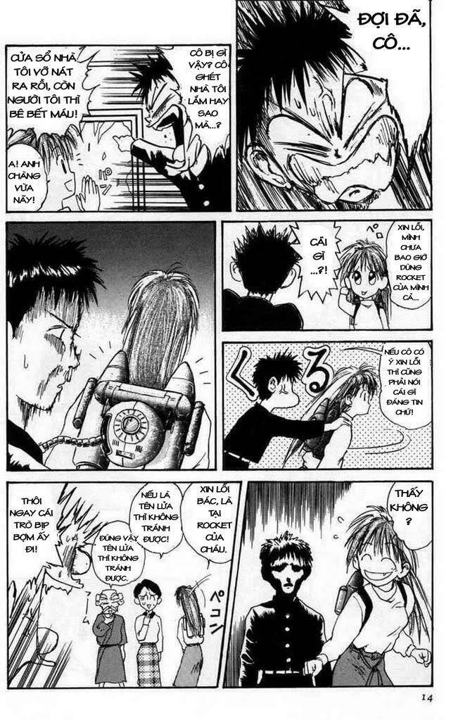 rocket princess chapter 1 13