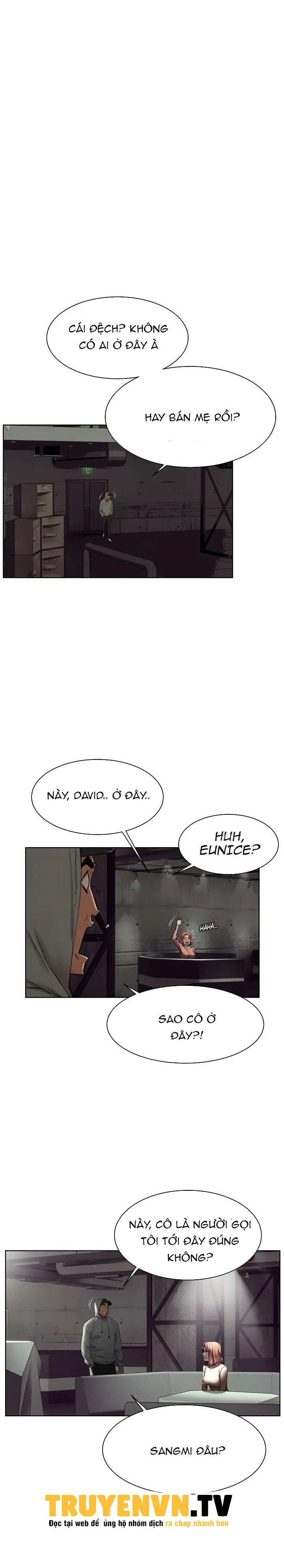 cuộc chiến thầm lặng chapter 225 17