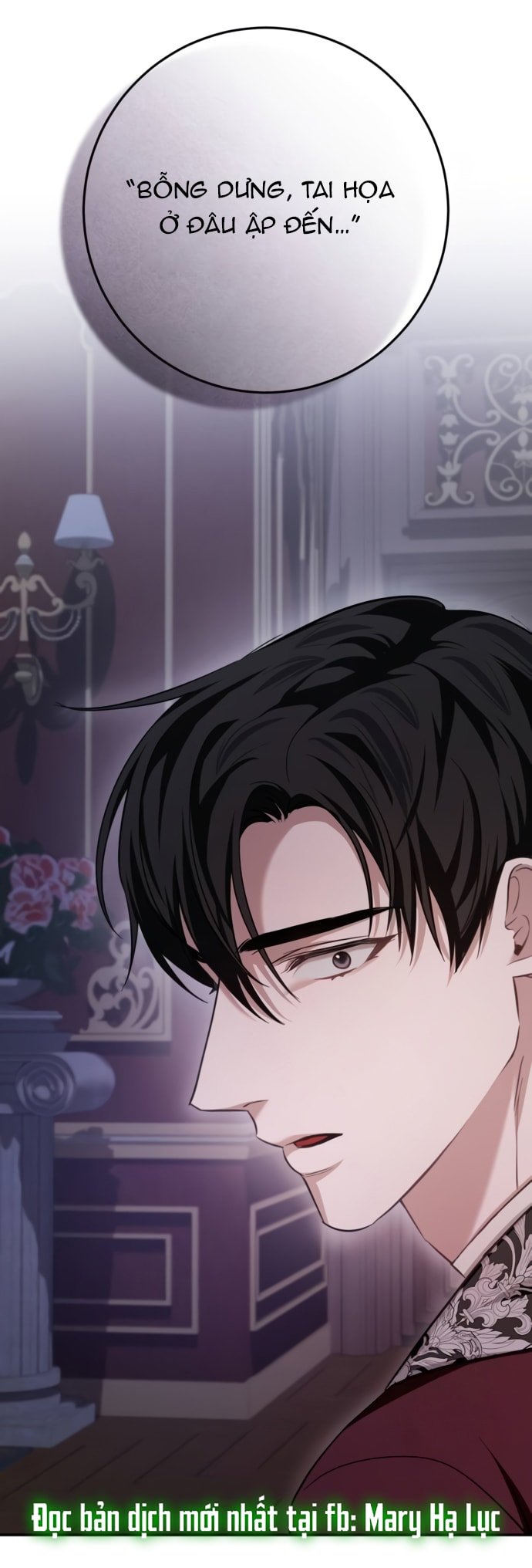 phía sau nụ cười của nàng công chúa sống sót chapter 18.2 36