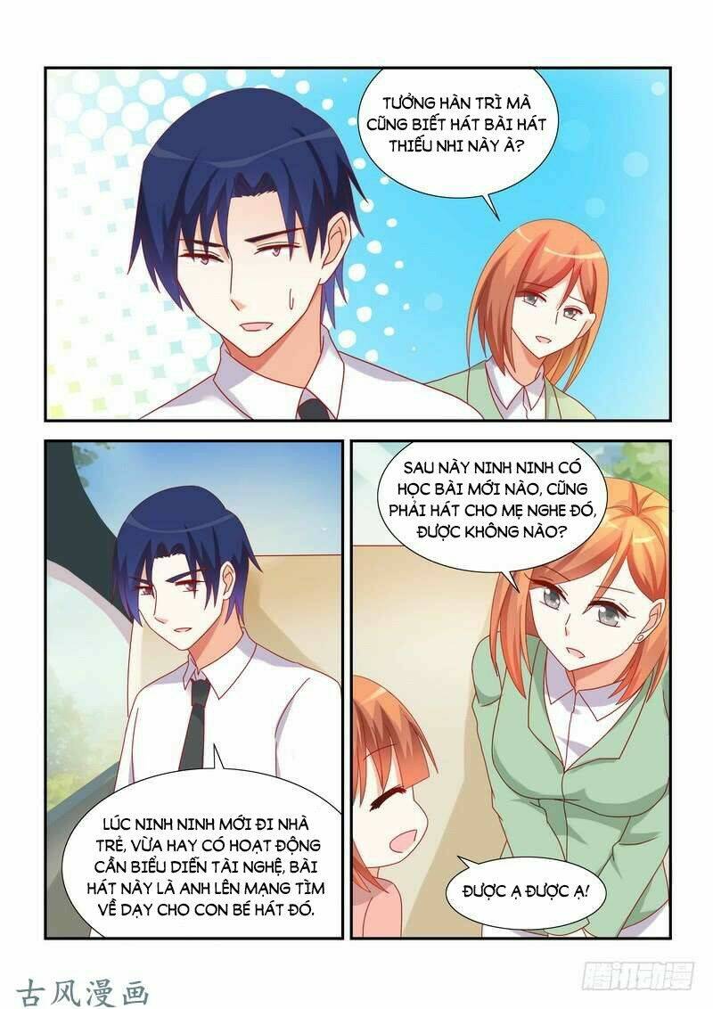 dường như tình yêu đã đến chapter 39 5