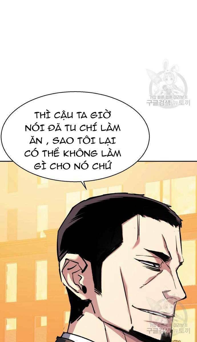 bạn học tôi là lính đánh thuê chapter 146 56