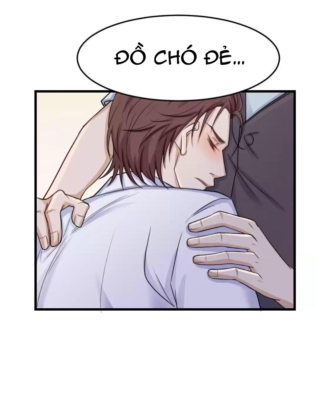 thu dĩ vi kỳ chapter 22 33