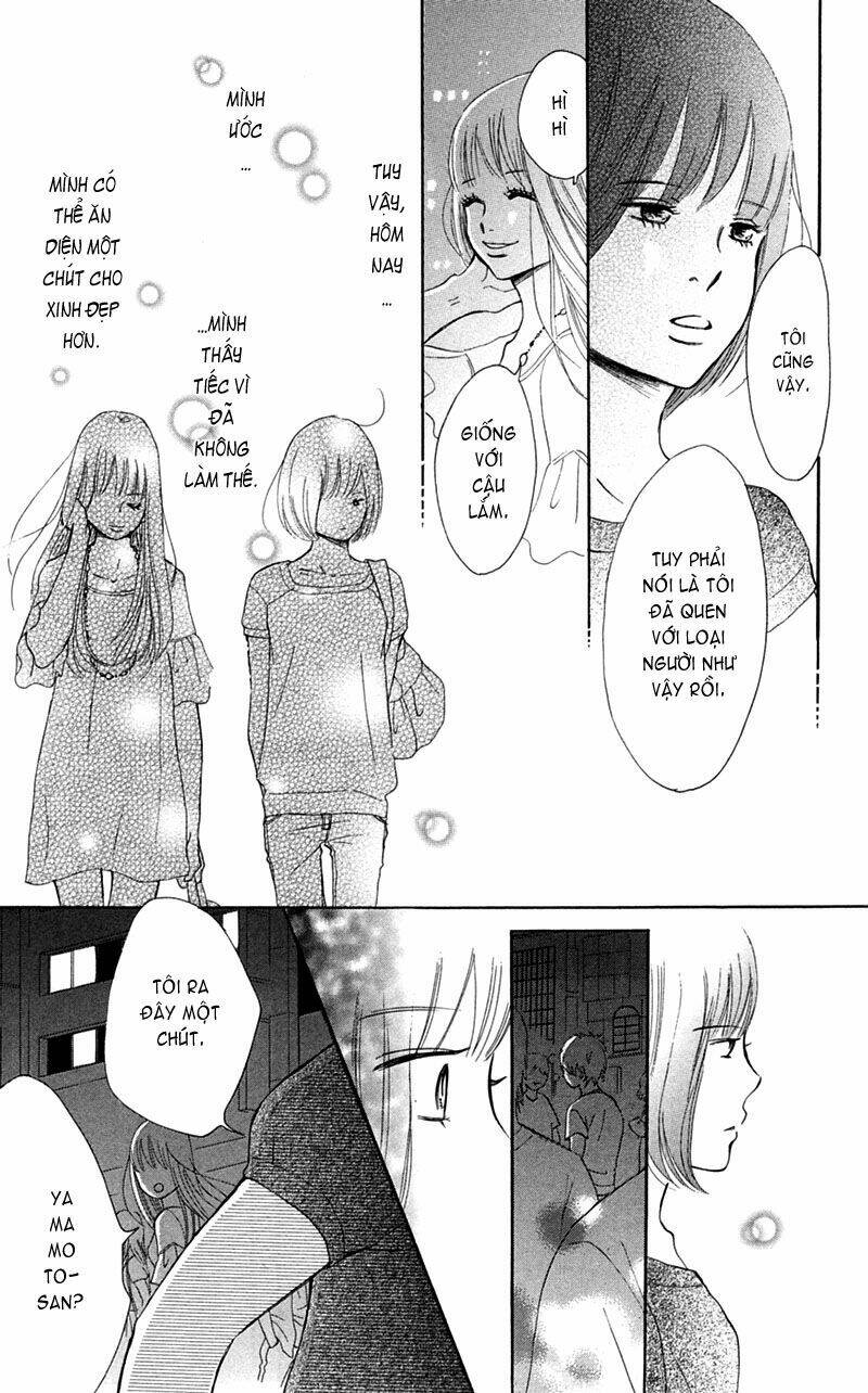 ngày ấy ta bên nhau chapter 47.1 14