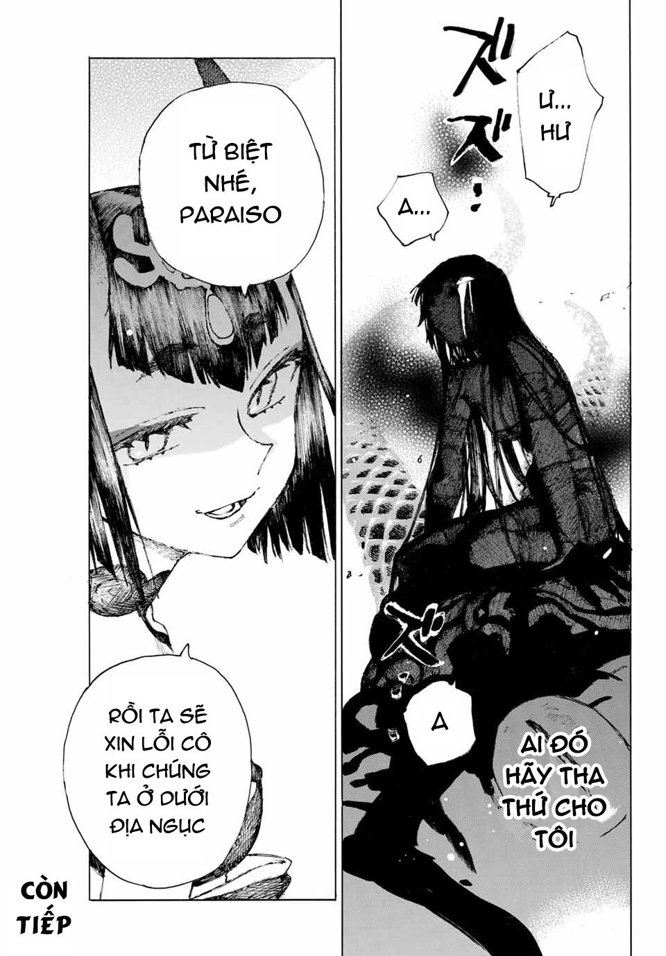 fate/grand order: epic of remnant - shimosa chapter 25 23